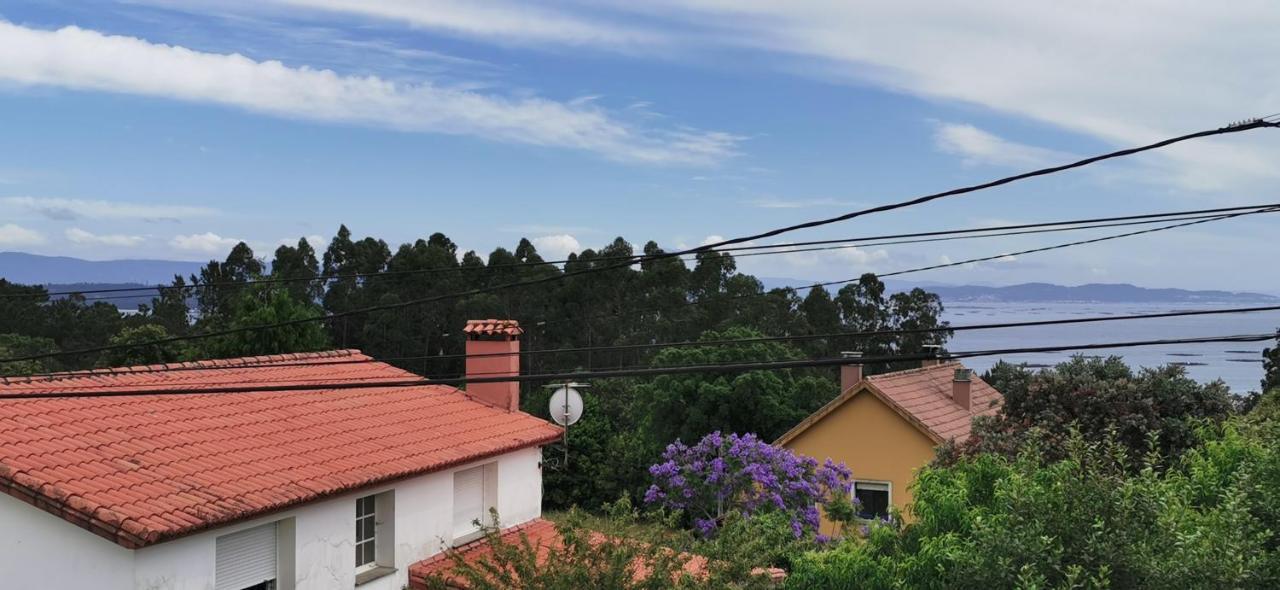 Villa Carneira Póvoa do Caraminhal Exterior foto
